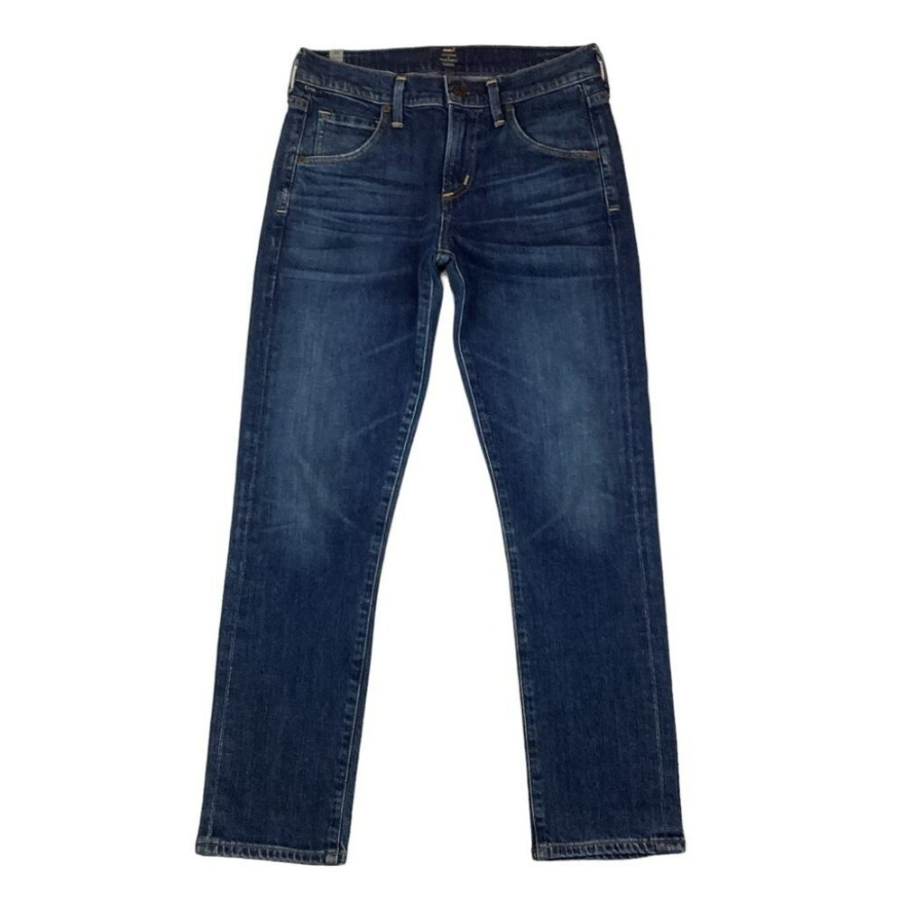 Citizens Of Humanity Emerson Slim Boyfriend Jeans Womans 24 - Picture 10 of 10